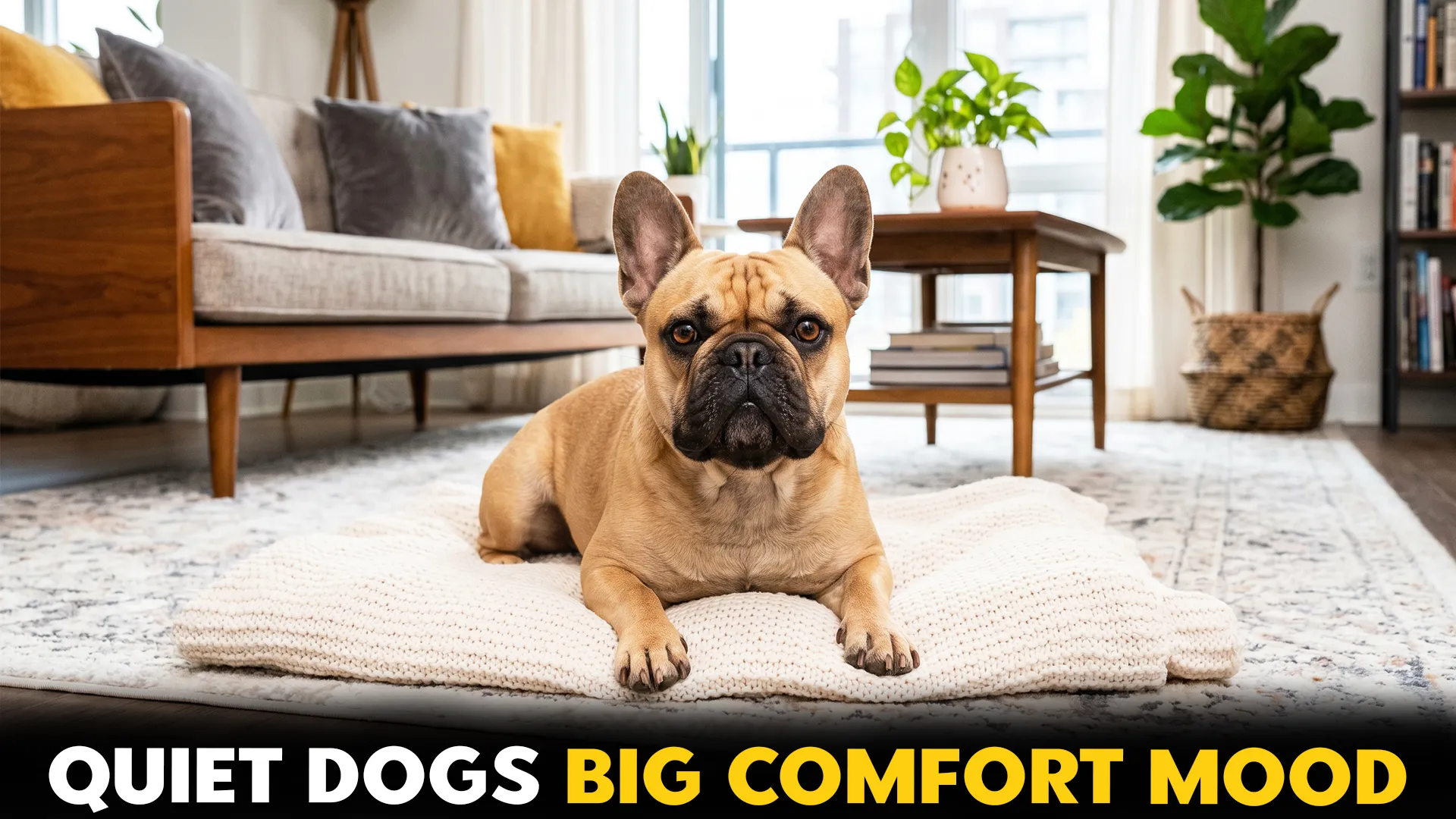 9-Dogs-with-the-Quietest-Temperament-for-Apartment-Living