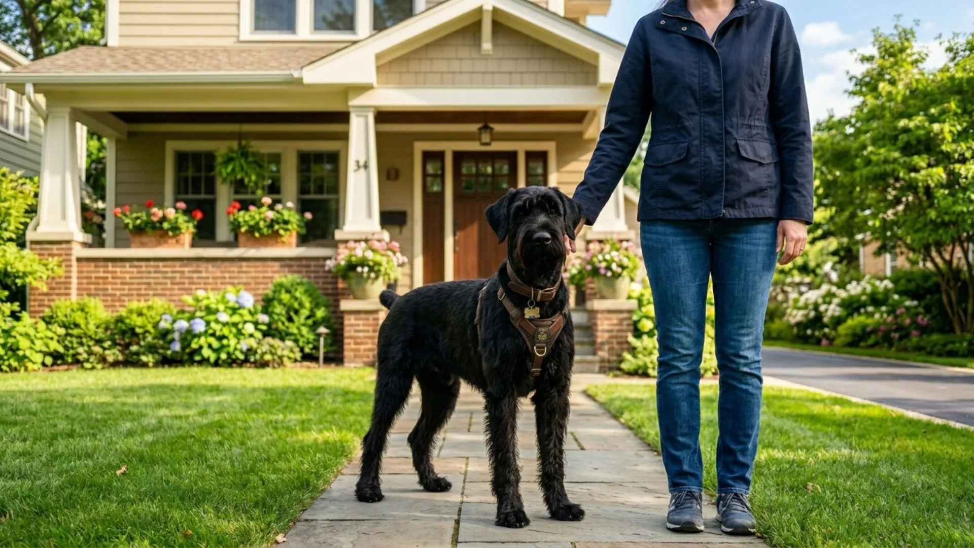 9 Best Guard Dog Breeds for Single Women - A Comprehensive Guide