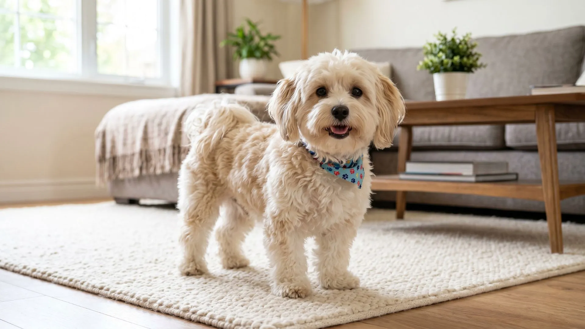 7 Adorable Small Dog Breeds for a Loving Home
