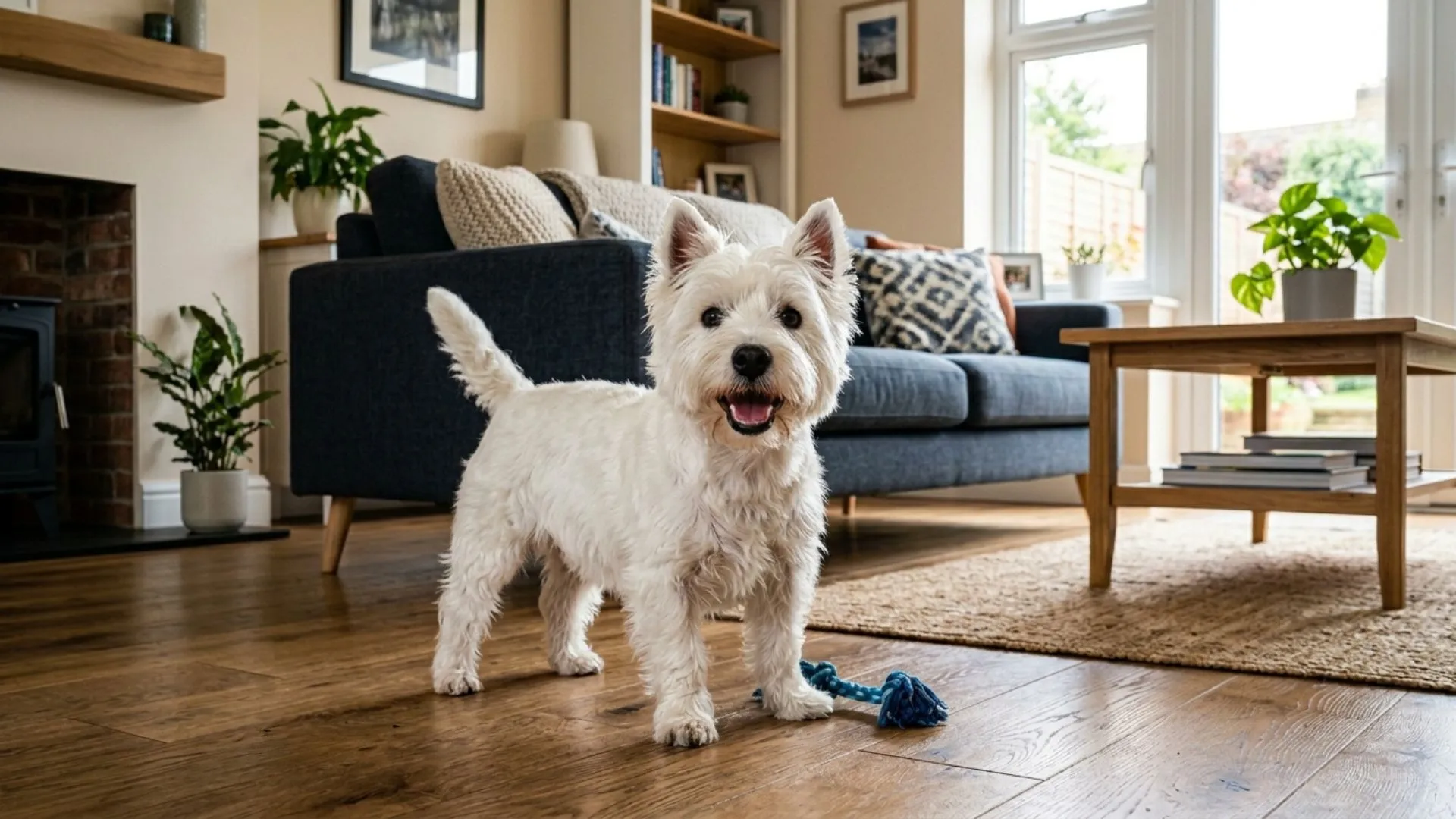 10 Adorable Small Dog Breeds That Are Playful Powerhouses