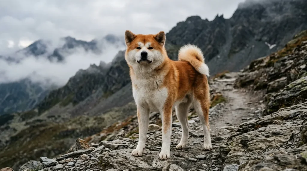 Akita