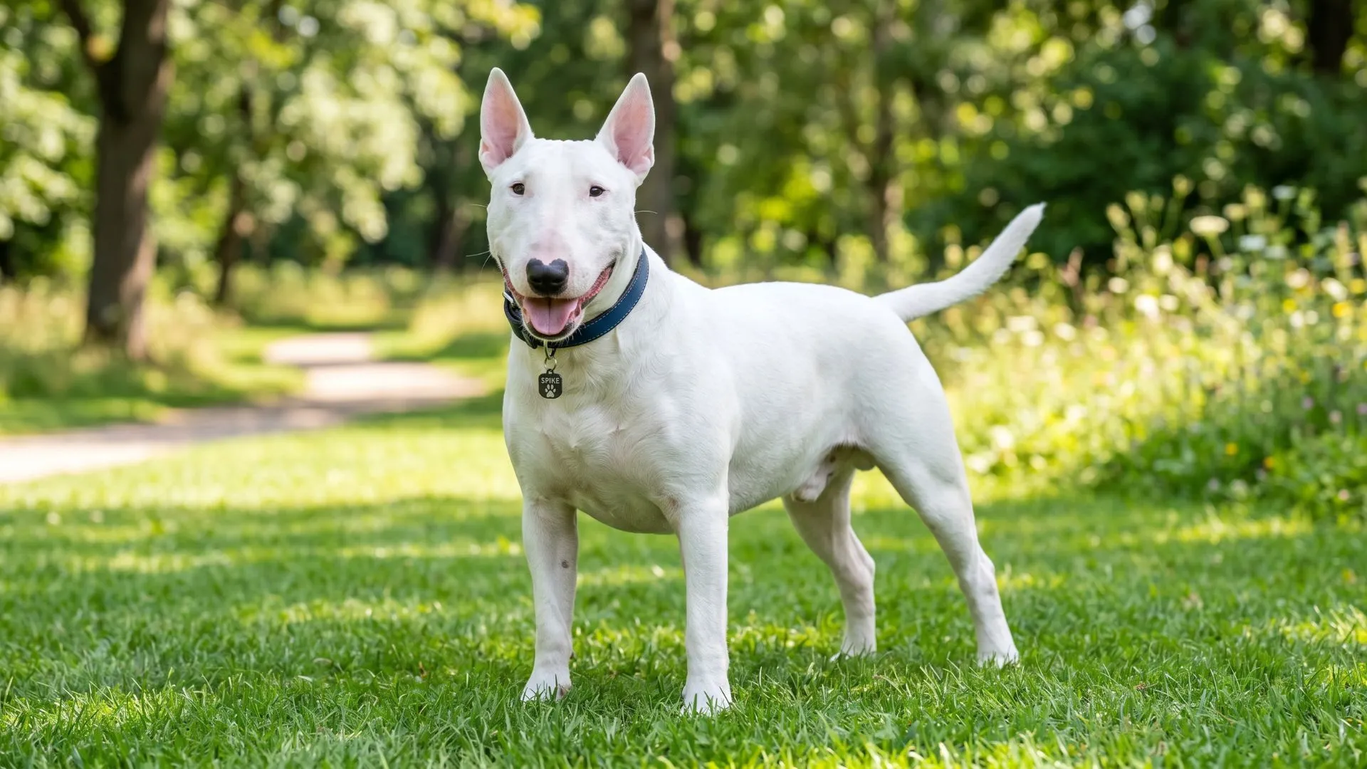 Amazing Dog Breeds Featuring Short, Sleek Fur
