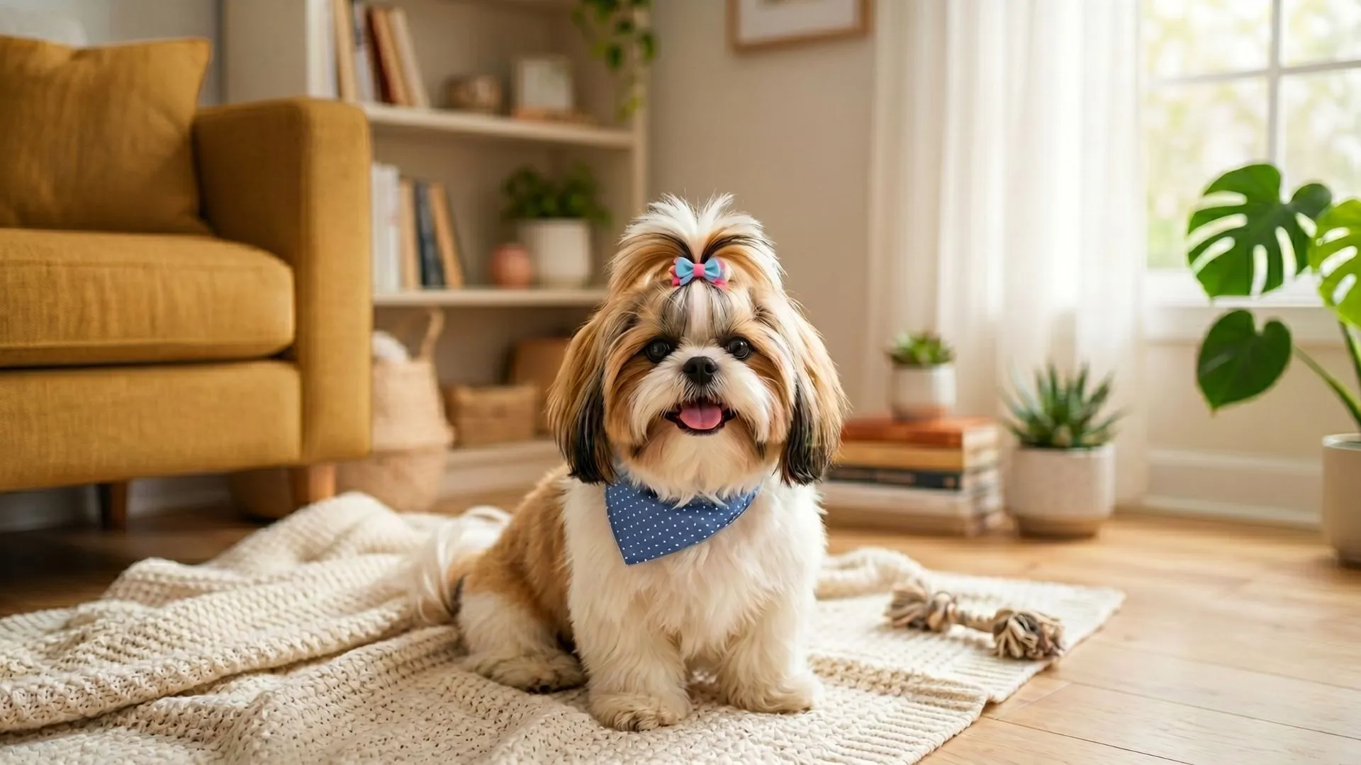 Amazing Dog Breeds for First-Time Dog Owners to Consider