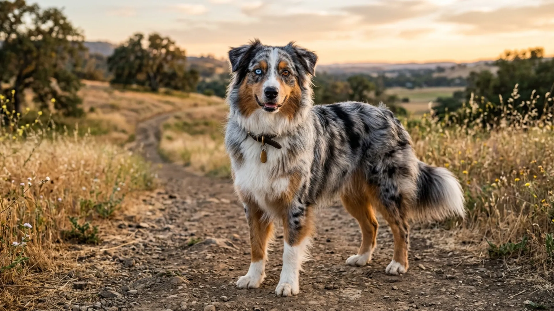 Amazing Dog Breeds with Distinctive Coat Characteristics