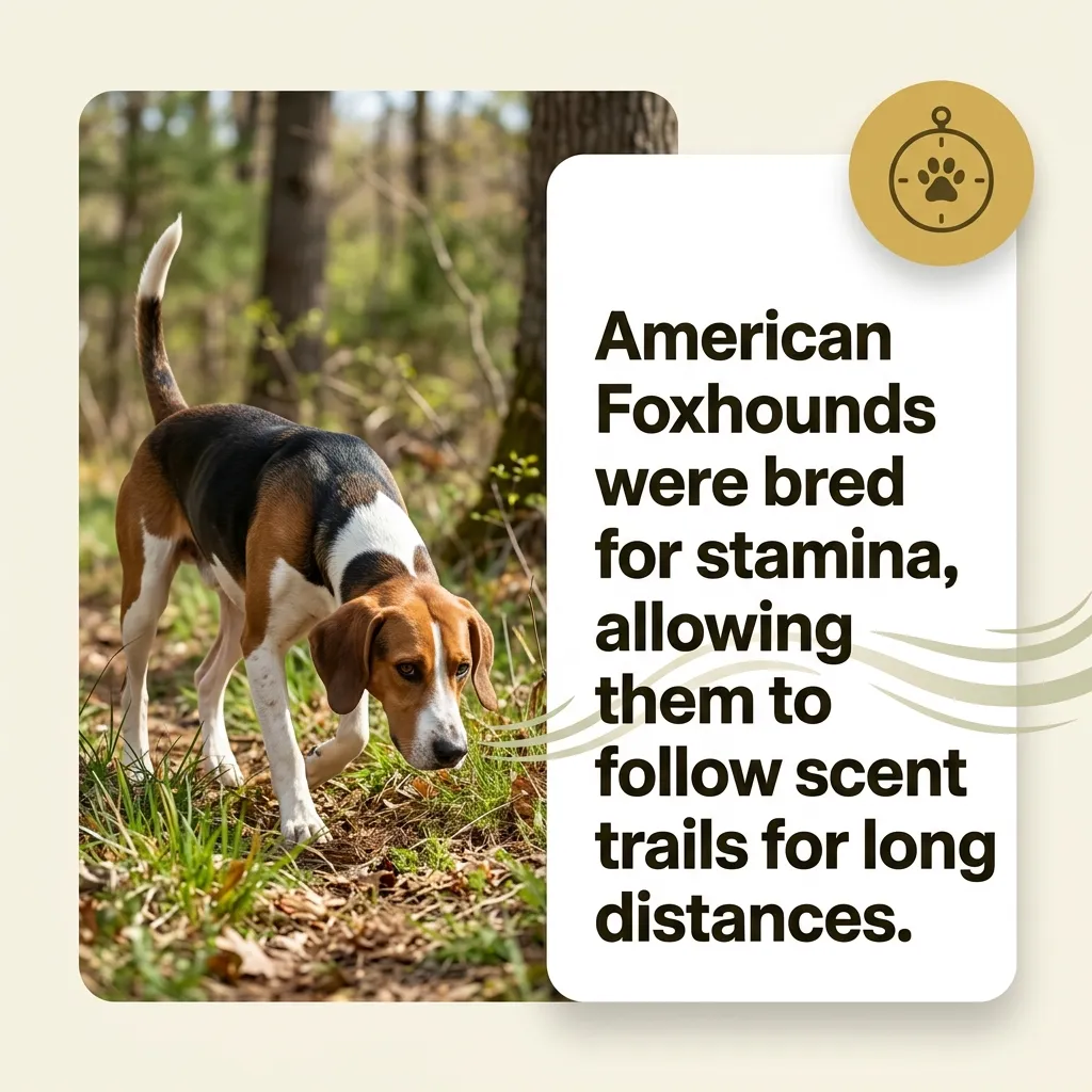 American Foxhound