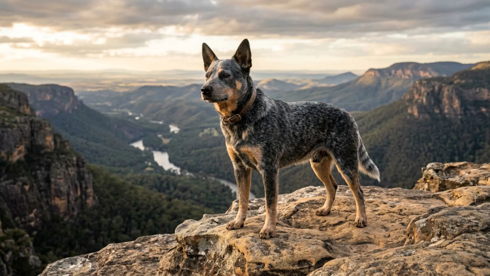 7 Most Resilient Dog Breeds That Stand Up to Any Challenge