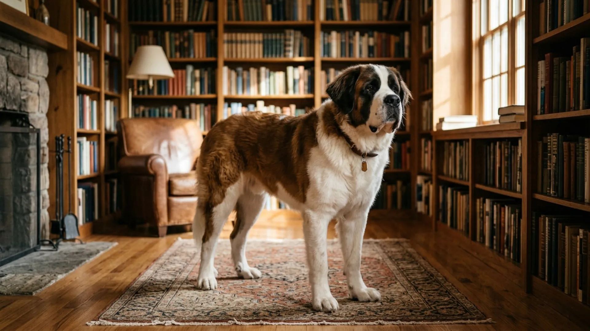 Calm‑Seeking Dog Breeds Perfect for Introverts