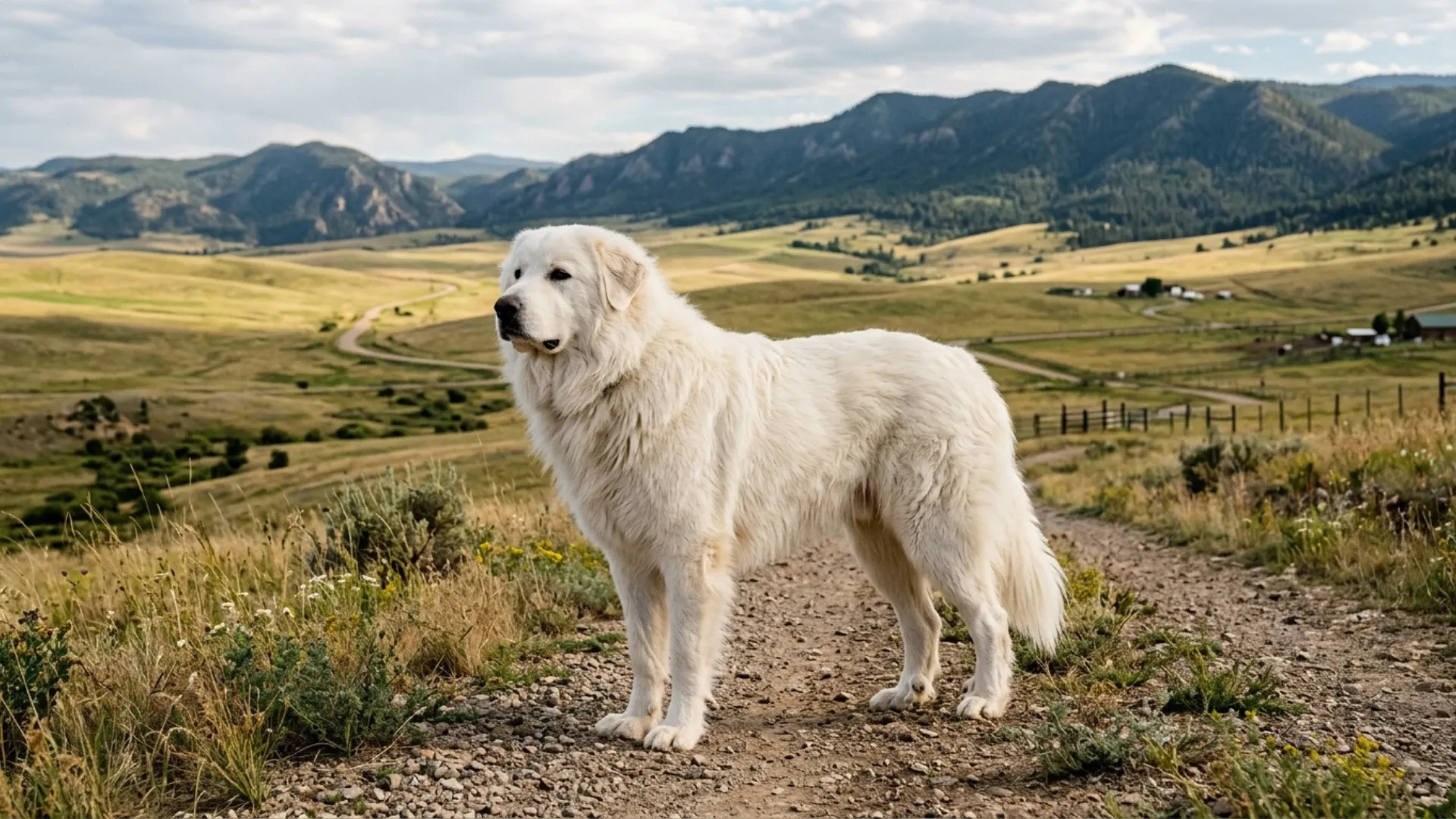 9 Sturdy Dog Breeds for Ranching, Herding, and Protection