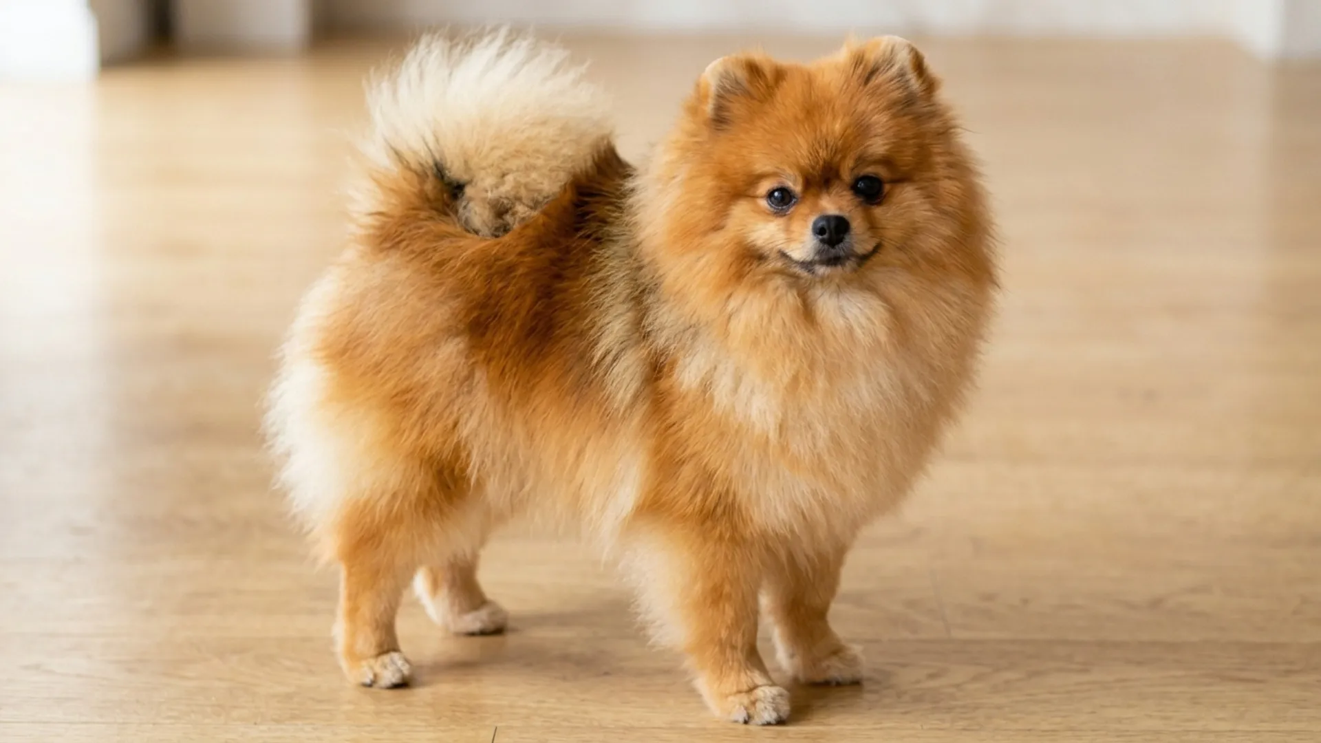 Compact Teddy Bear‑Like Dog Breeds that Pack a Punch