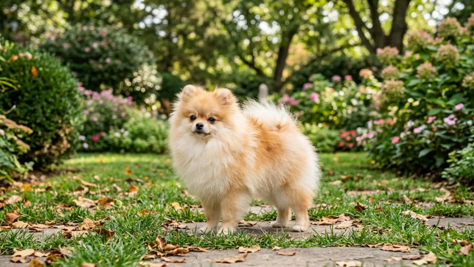 Amazing Small Dog Breeds That Stay Tiny Forever