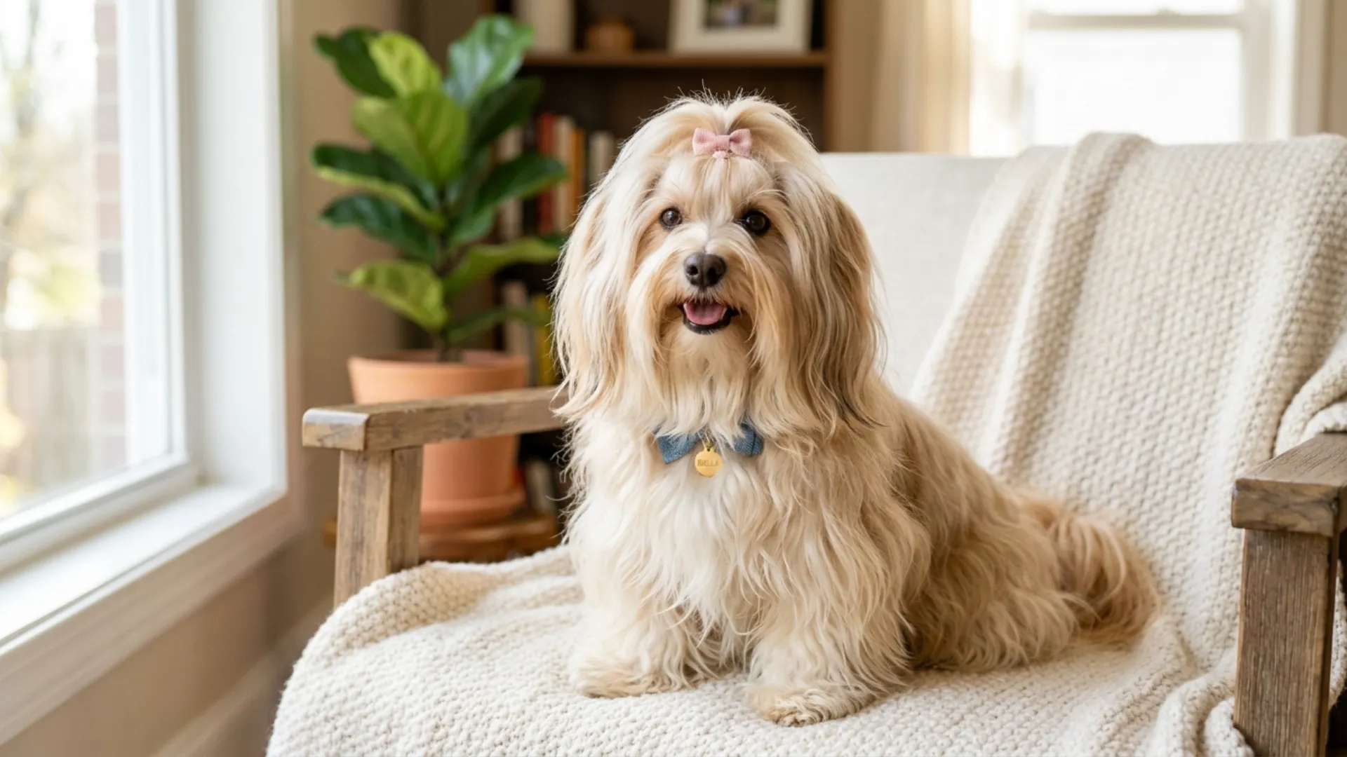 Beautiful Long-Haired Dog Breeds to Adore and Cherish