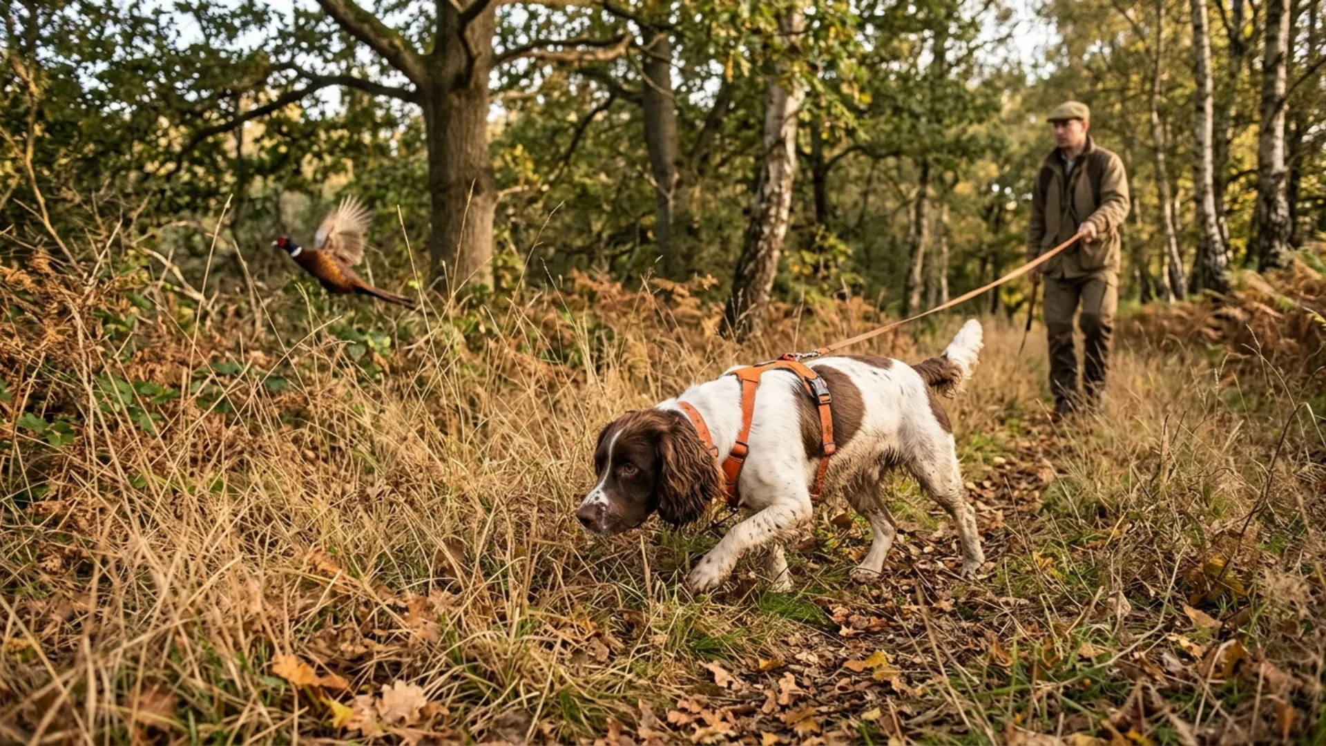 Best Dog Breeds For Tracking and Finding Prey