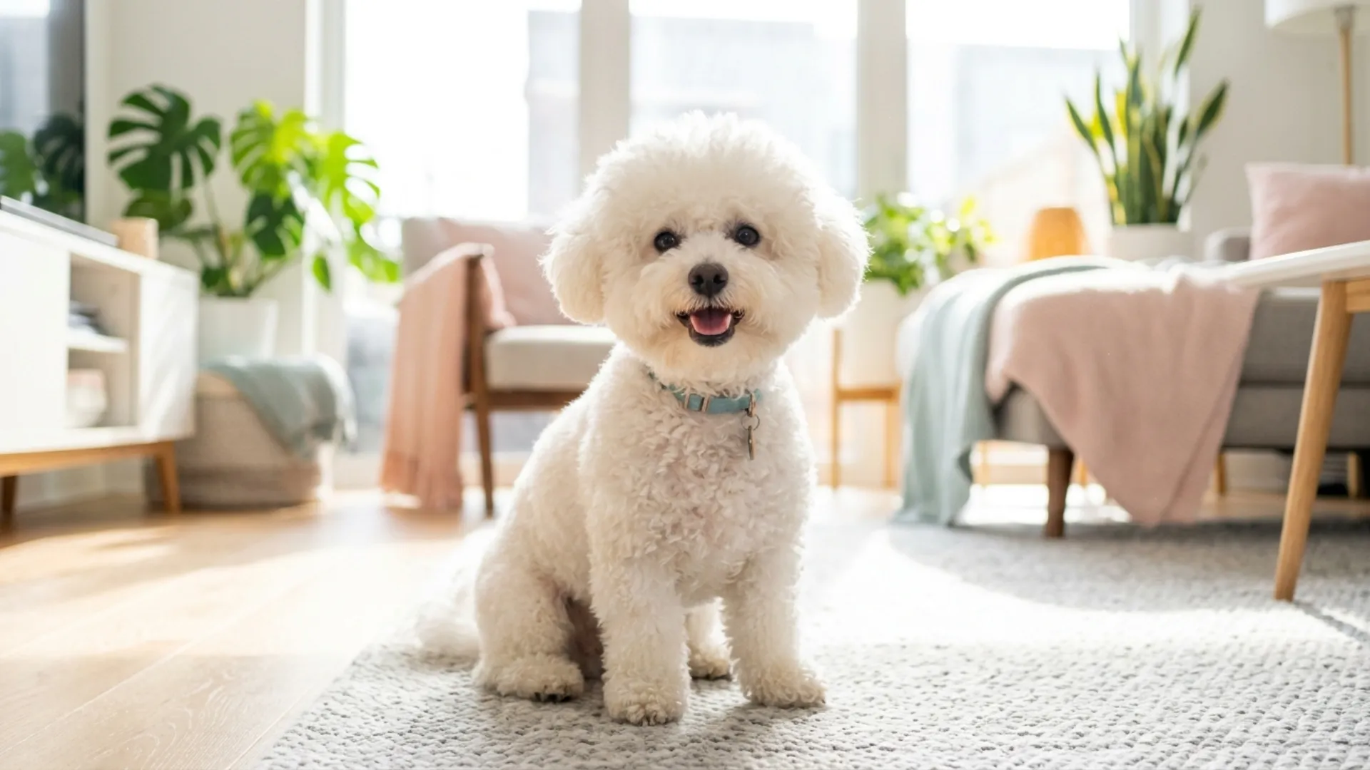 Best Small Dog Breeds to Bring Joy to Your Home