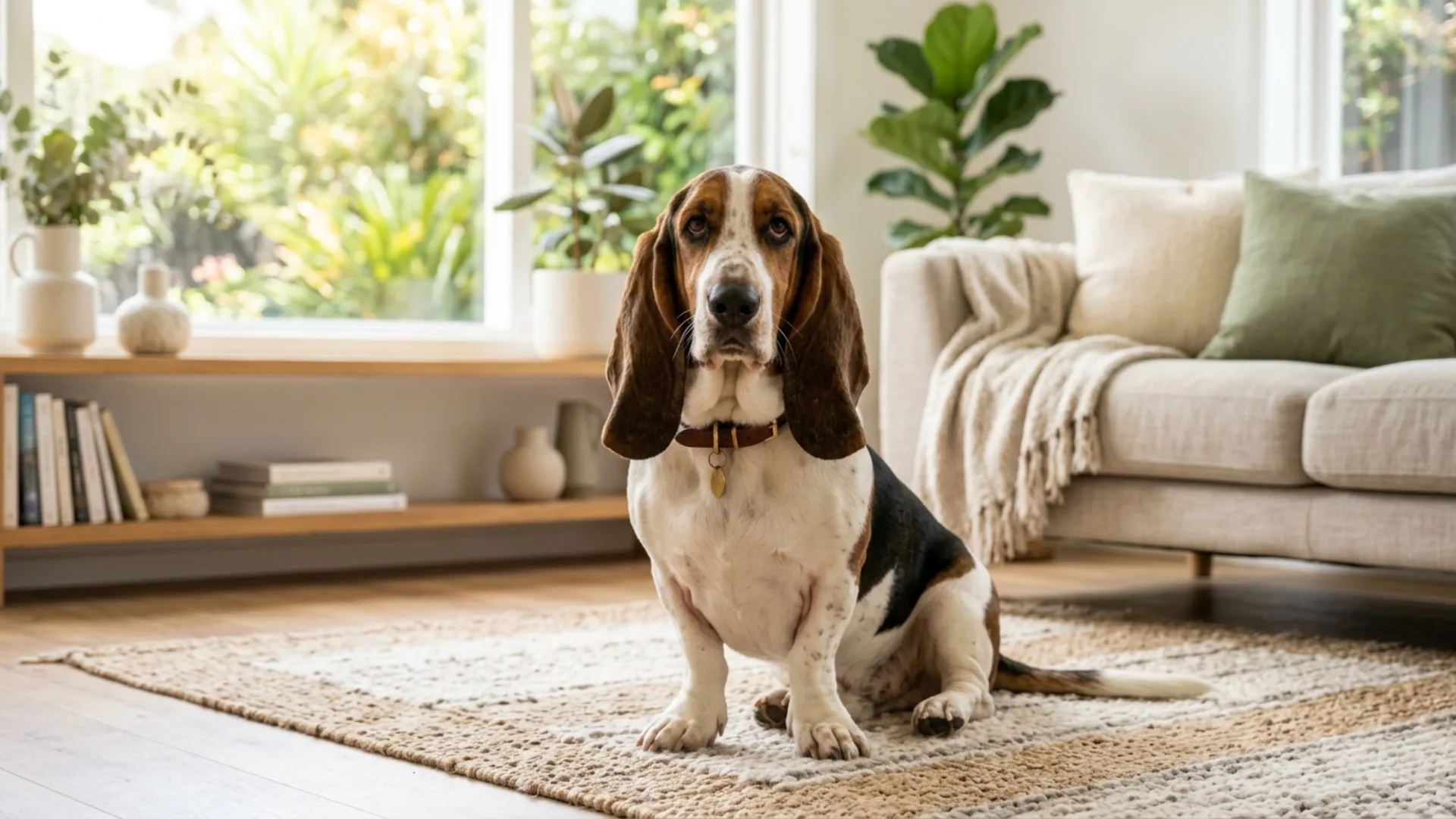 Fantastic Low-Maintenance Dog Breeds for Easy Lifestyles