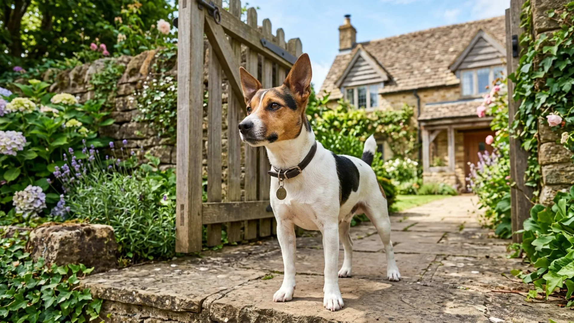 Best Small Dog Breeds for Watchfulness and Security