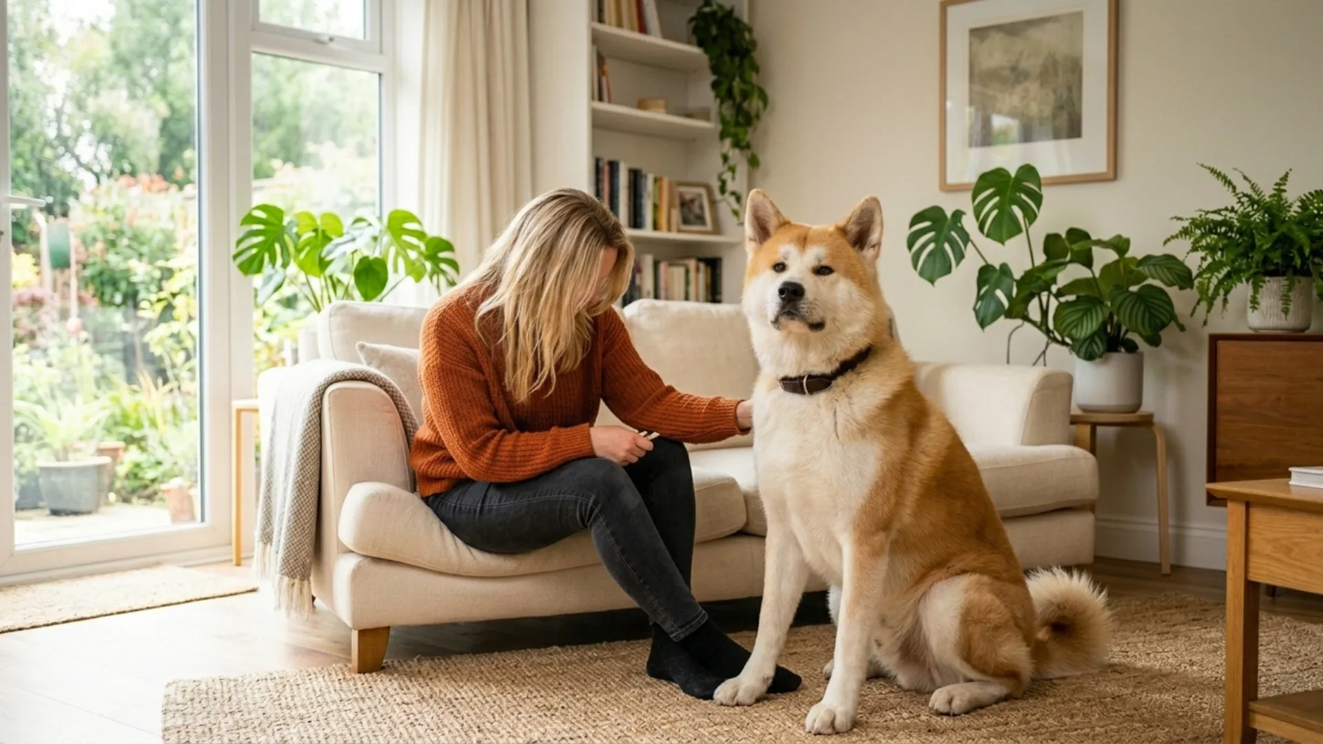 Best Guard Dog Breeds for Single Owners