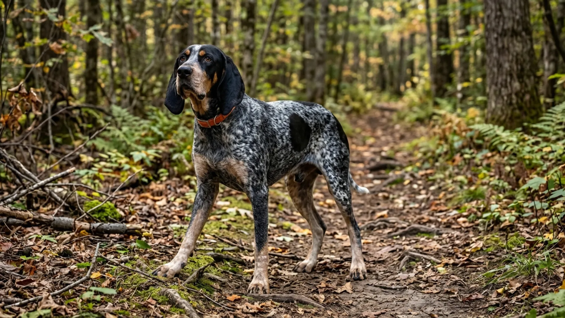 Best Dog Breeds for Tracking and Marking Prey