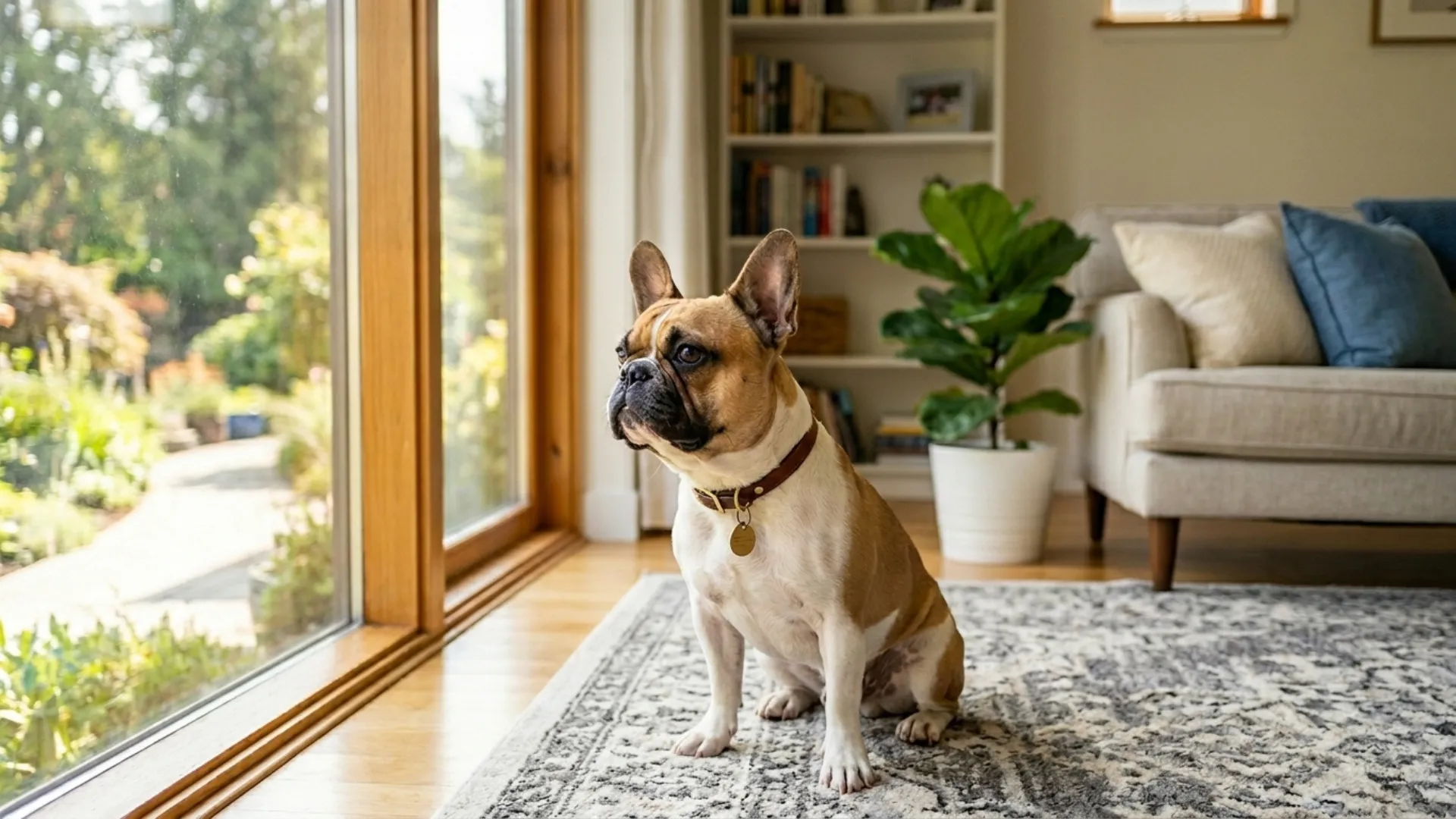 Best Small Dog Breeds for Home Watchdog Duties