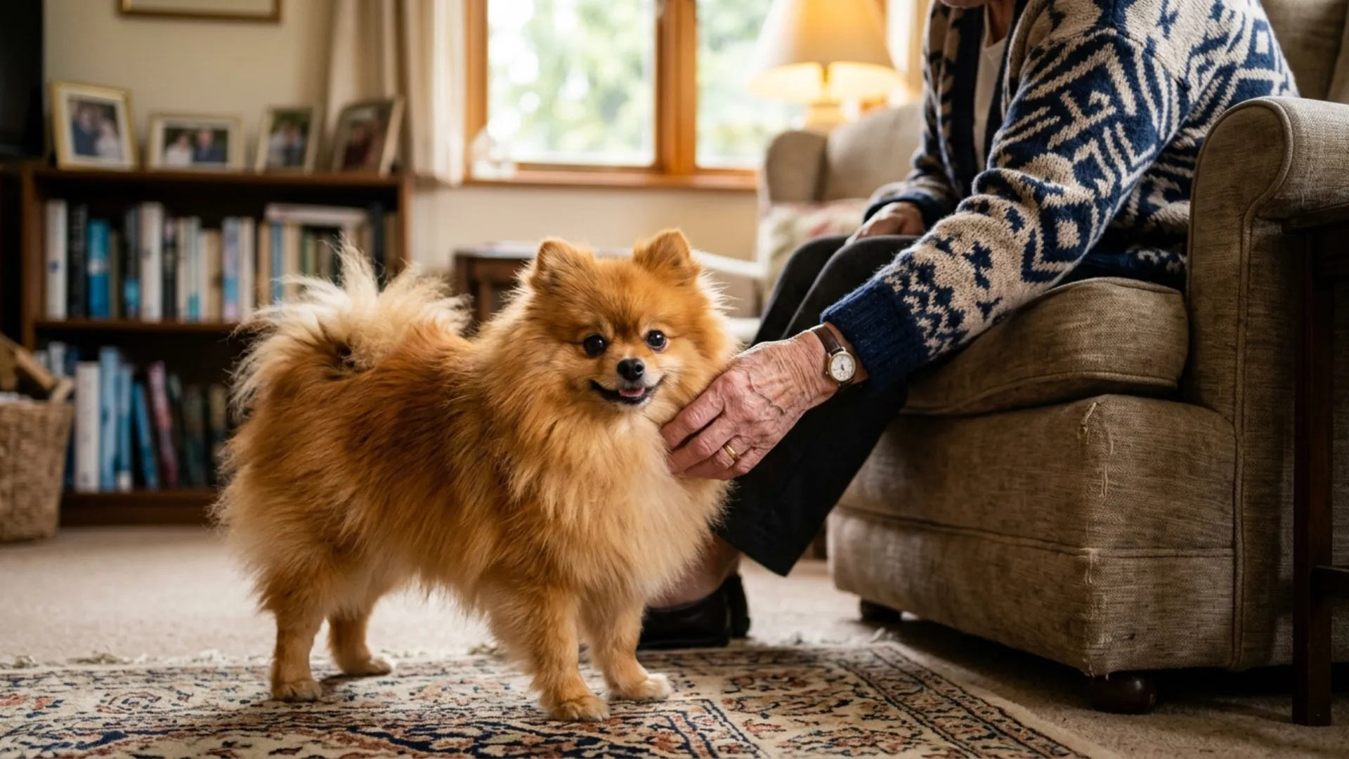 Dog Breeds That Stay Small Throughout Life