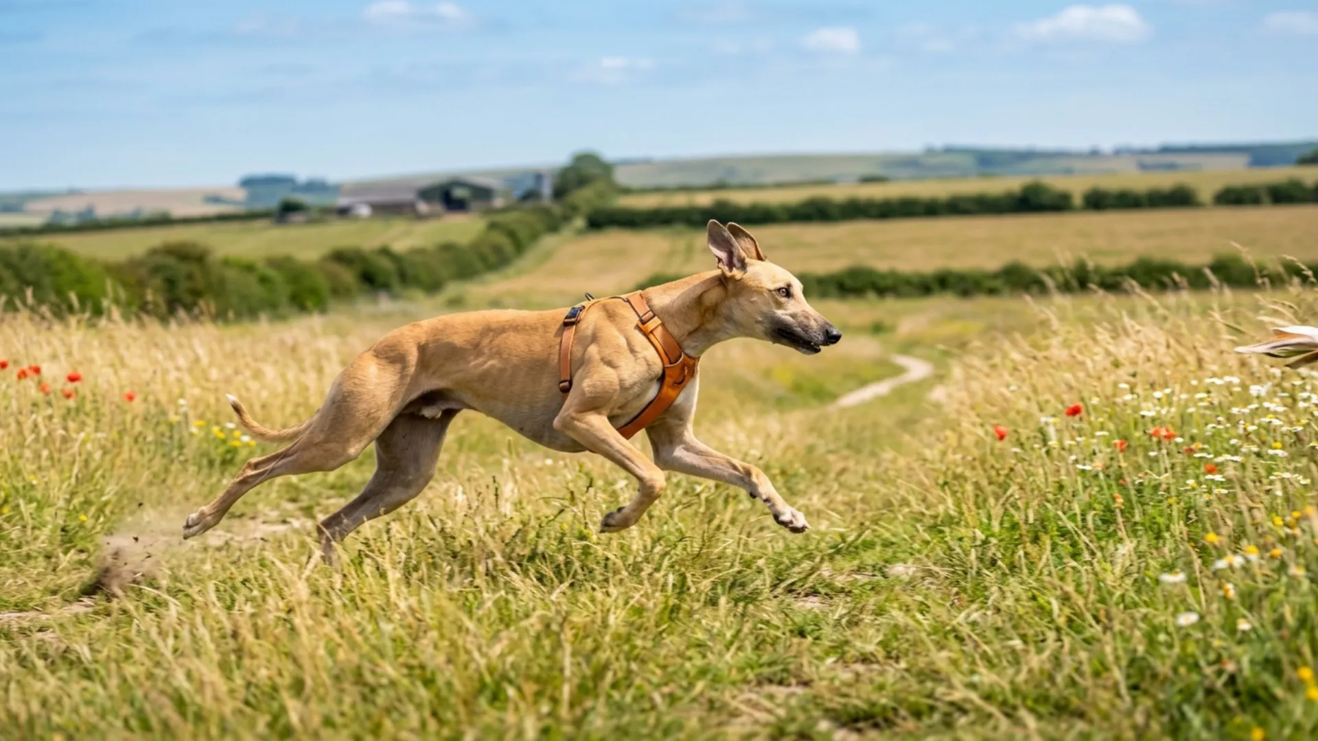 Best Dog Breeds with a Notable Prey Drive