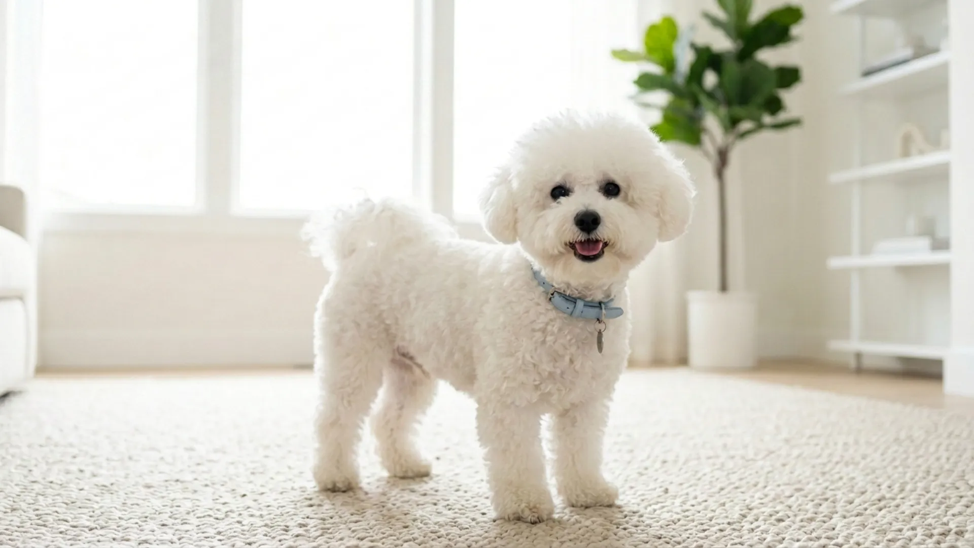 Best Dog Breeds with Minimal Shedding