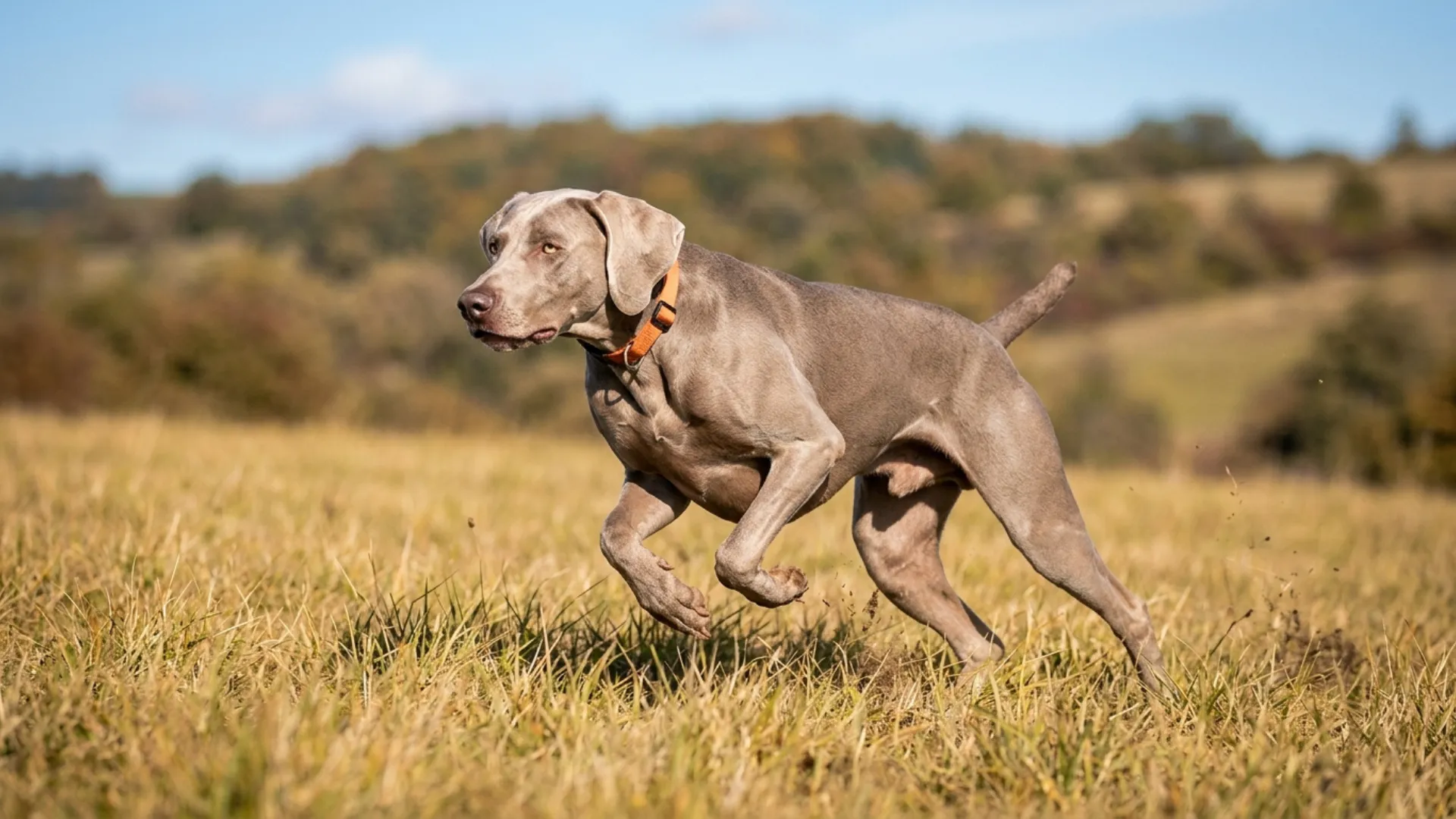 Best Dog Breeds Displaying a Robust Prey Drive