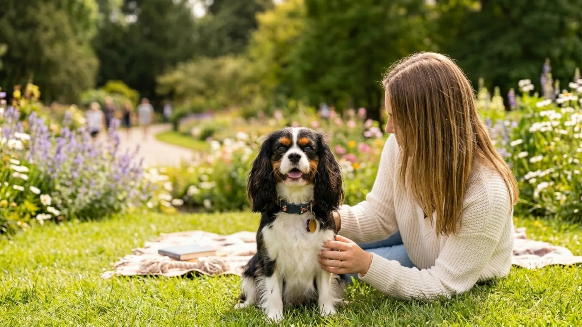Low-Maintenance Dog Breeds for First-Time Dog Parents