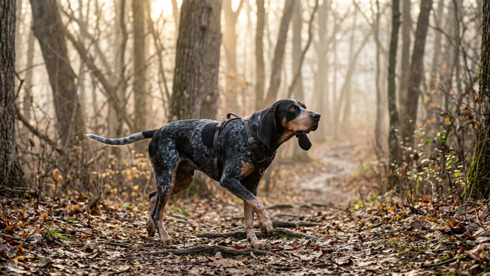 Best Dog Breeds for Tracking Game Animals and Birds