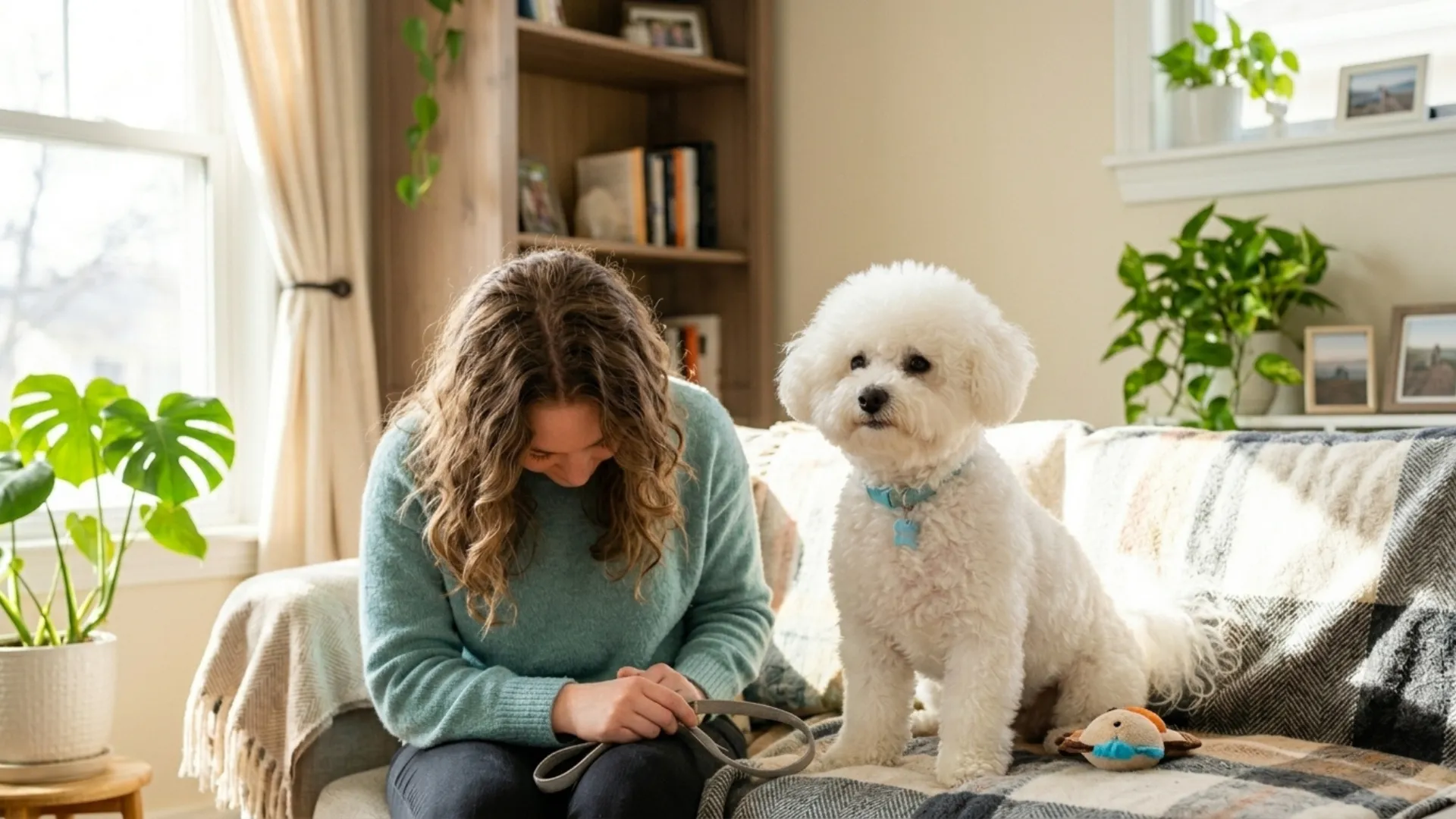 Best Dog Breeds for Inexperienced Dog Owners to Thrive