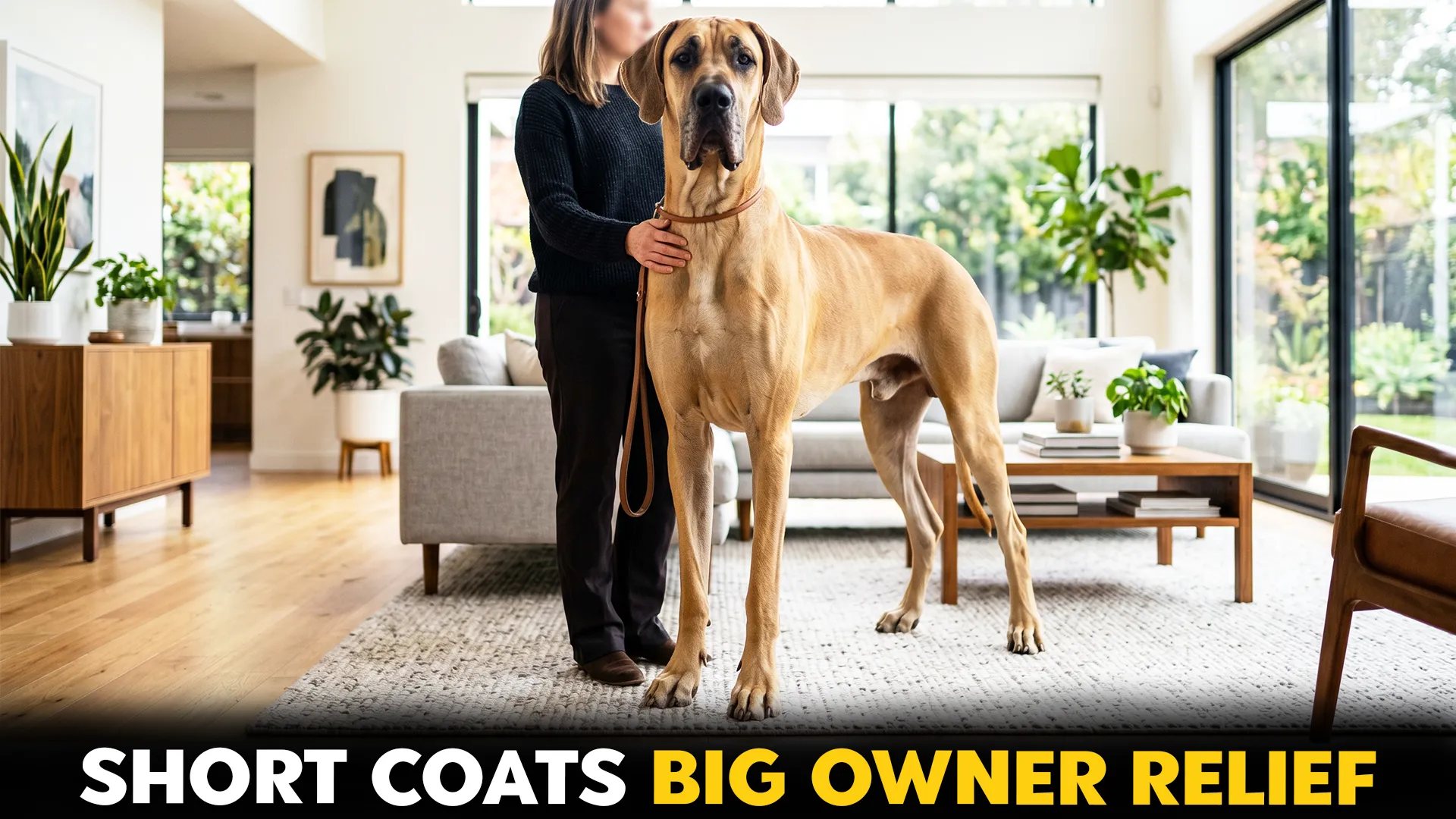 Best-Dog-Breeds-for-Owners-Who-Prefer-Short-Coats