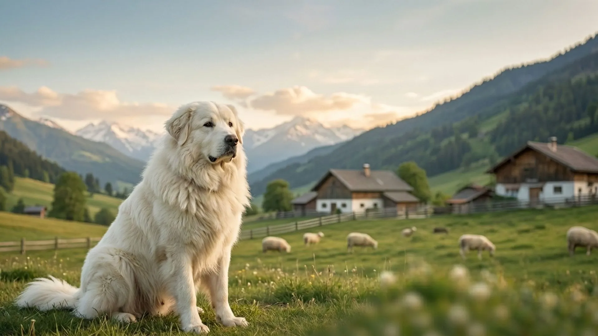 7 Best Calm Dog Breeds Offering Gentle Security