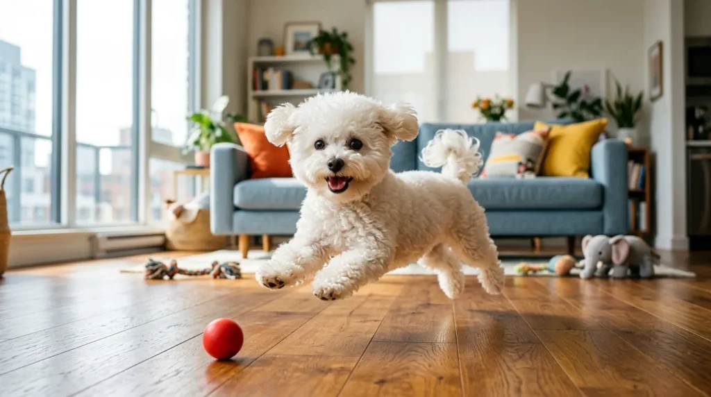 9 Adorable Small Dog Breeds That Bring Endless Playfulness