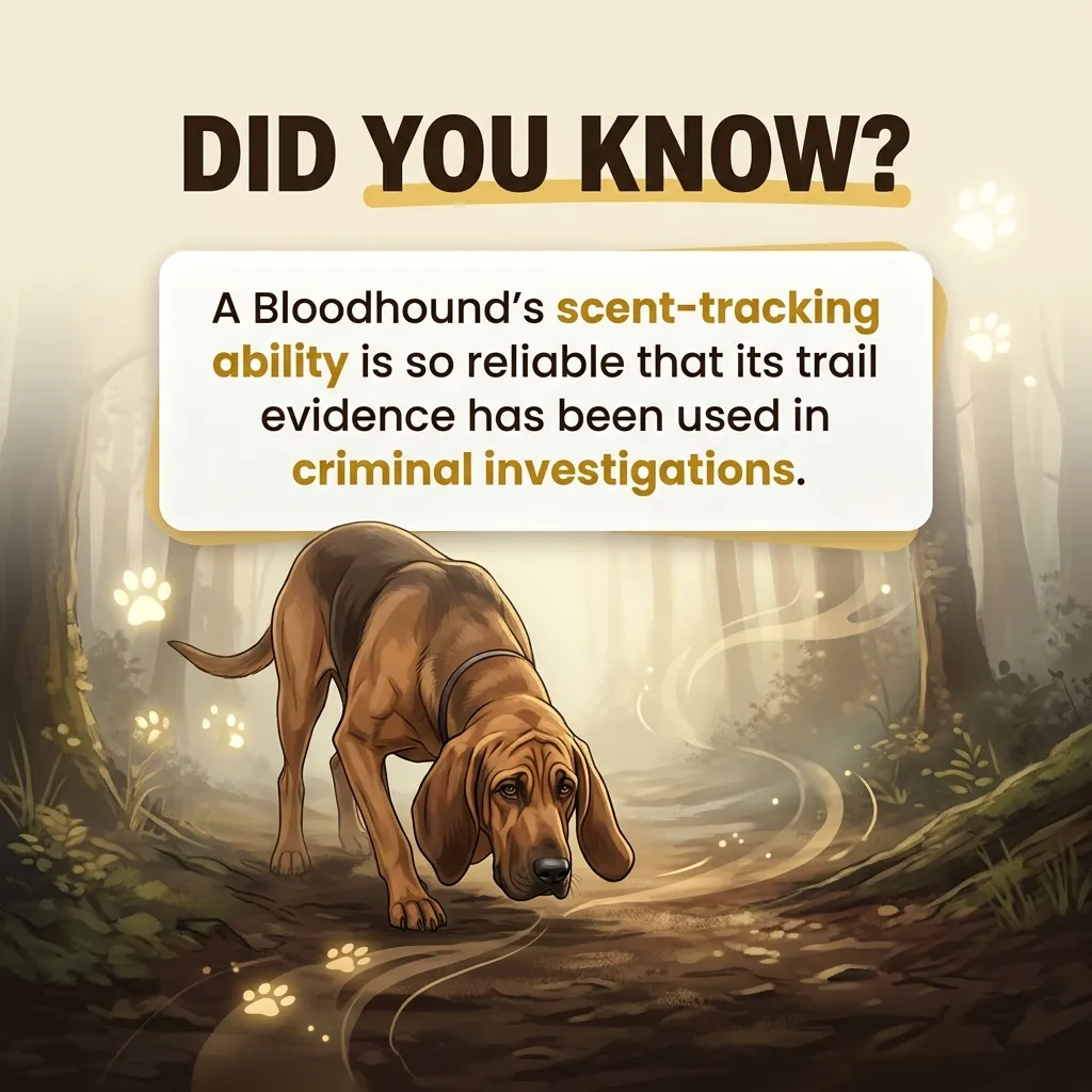 Bloodhound