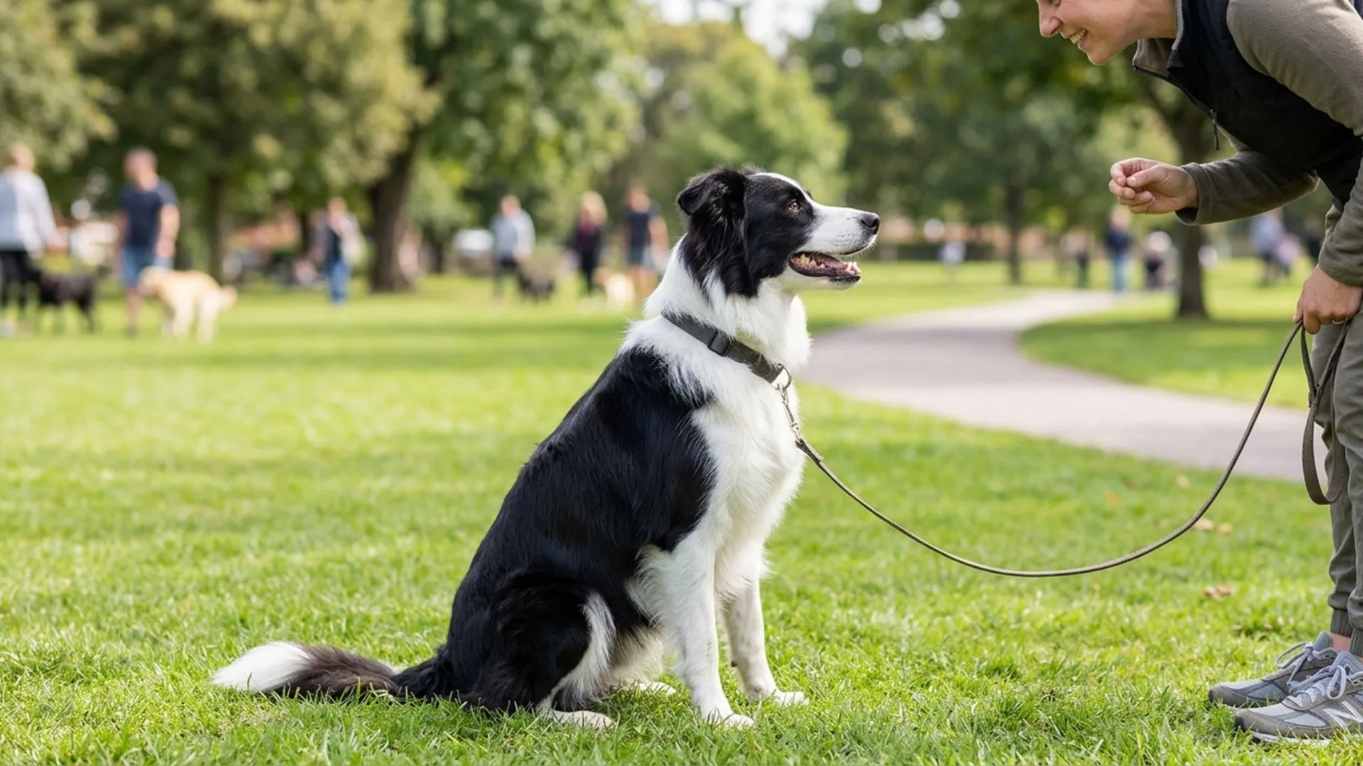 9 Friendly dog breeds known for their obedience skills