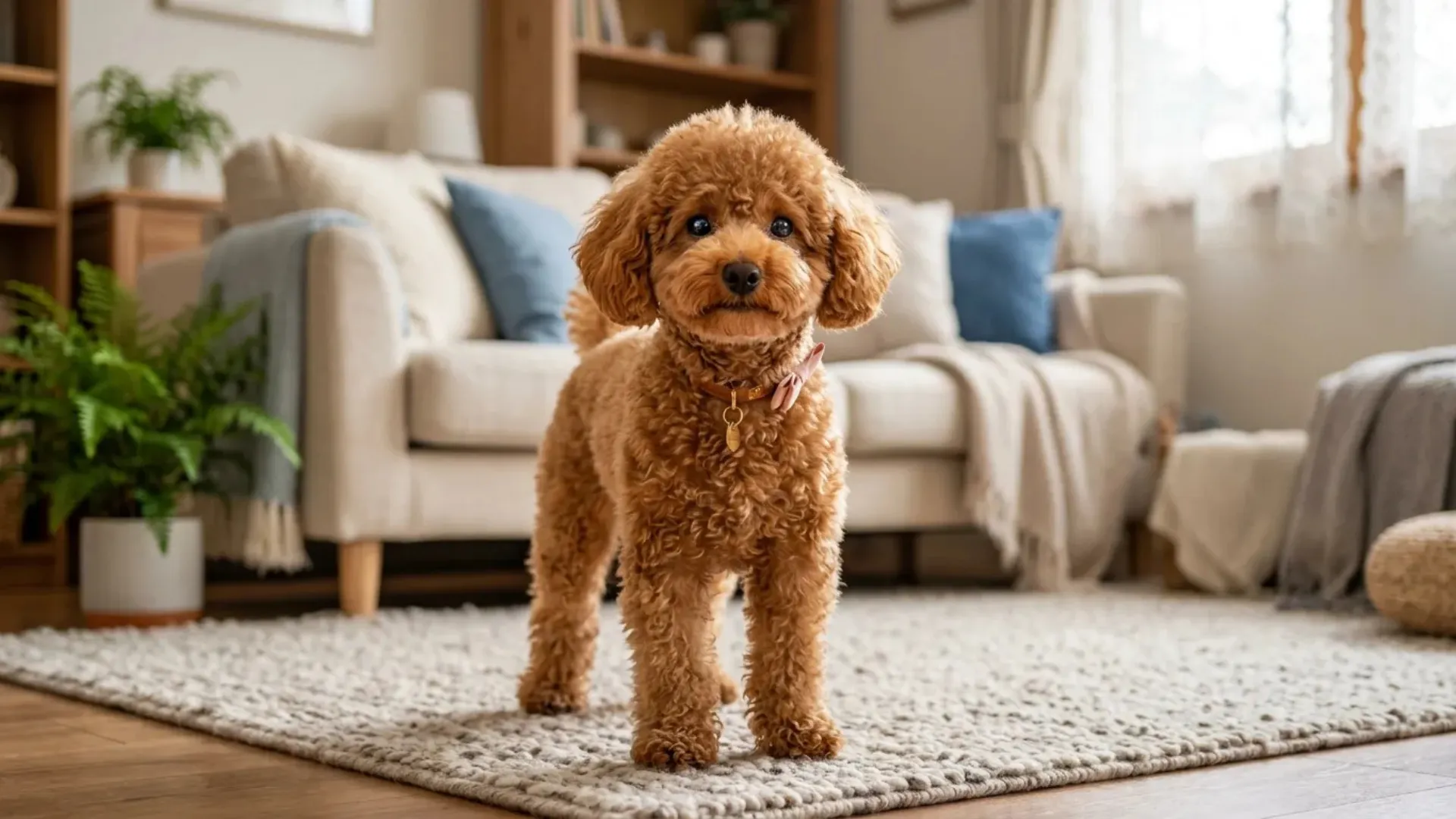Best Small Dog Breeds - Staying Small and Sweet