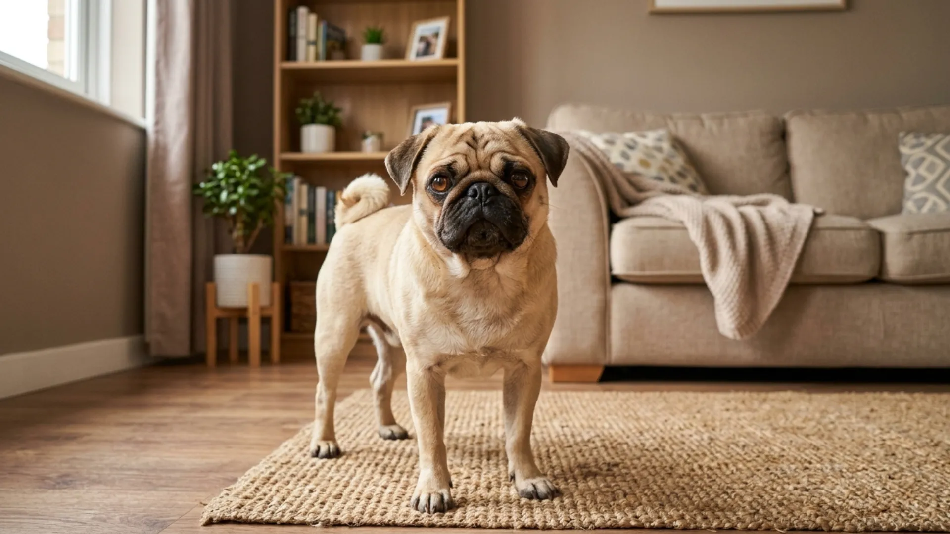 budget friendly dog breeds for frienldy owenrs