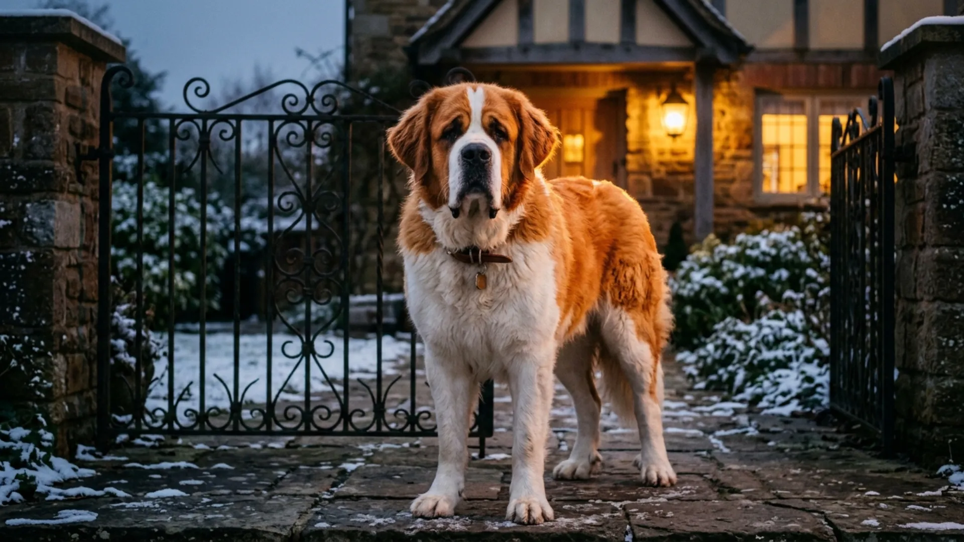 Calm and Loyal Dog Breeds That Offer Excellent Guarding