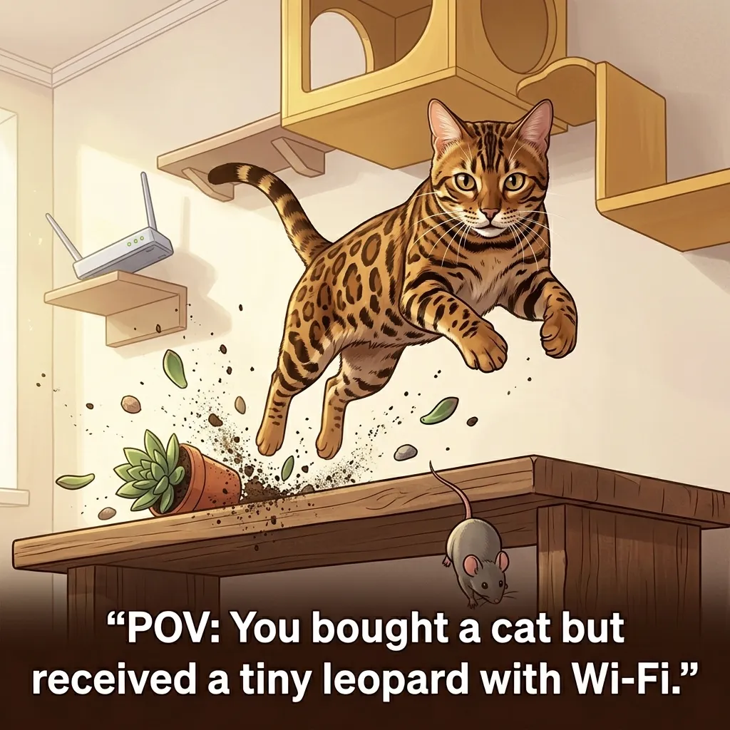 Bengal