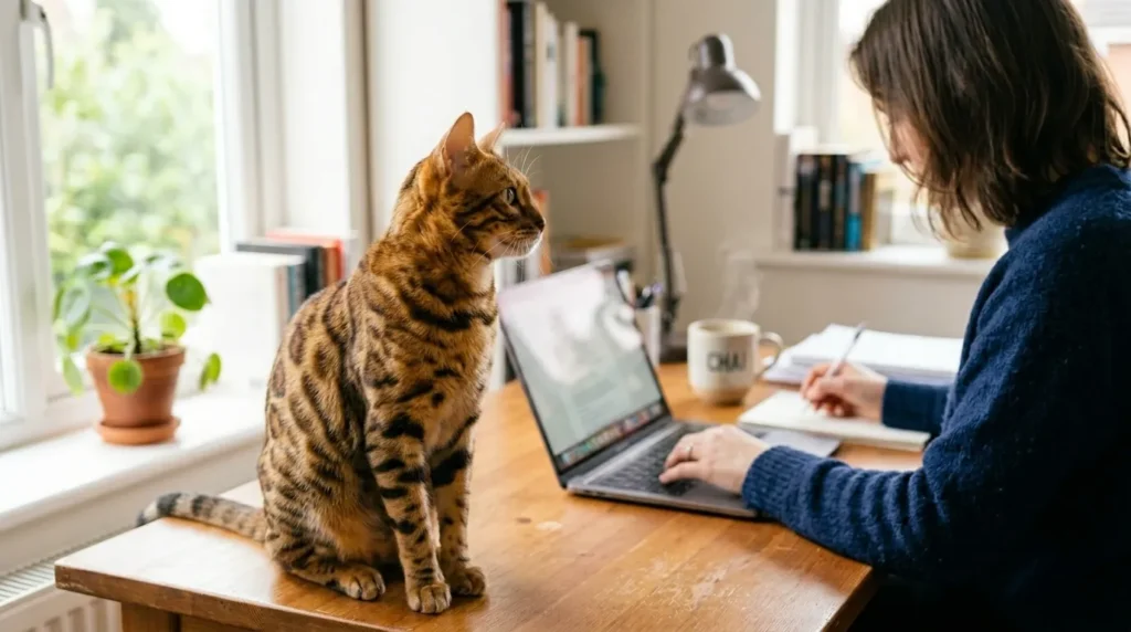 Bengal