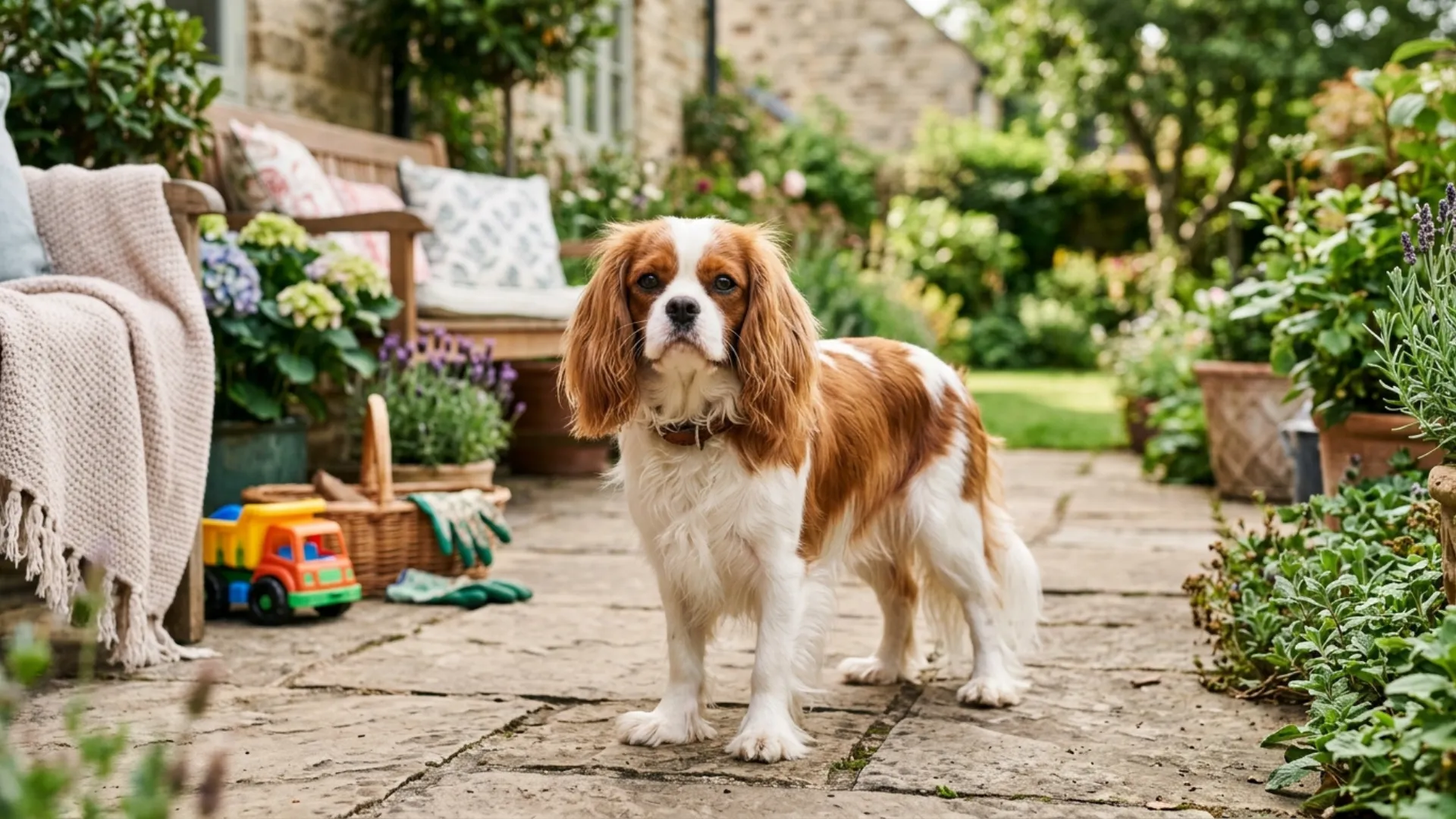 Family-Ready Dog Breeds with Excellent Discipline for Busy Families