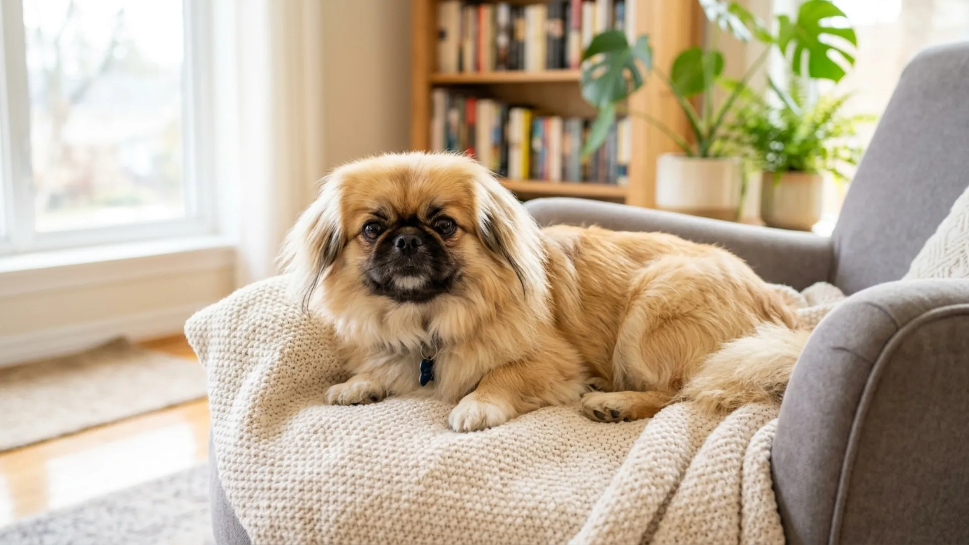 Charming Dog Breeds That Enjoy Laid‑Back Living and Minimal Workouts