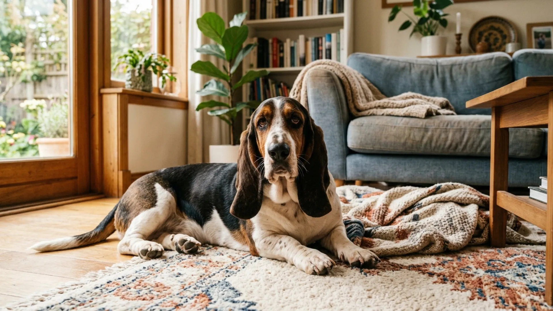 Chill-Ready Dog Breeds for Owners Who Love Restful Days