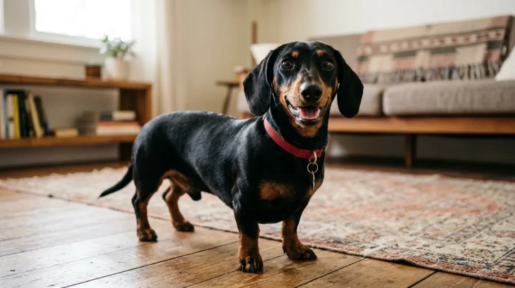 Dachshund