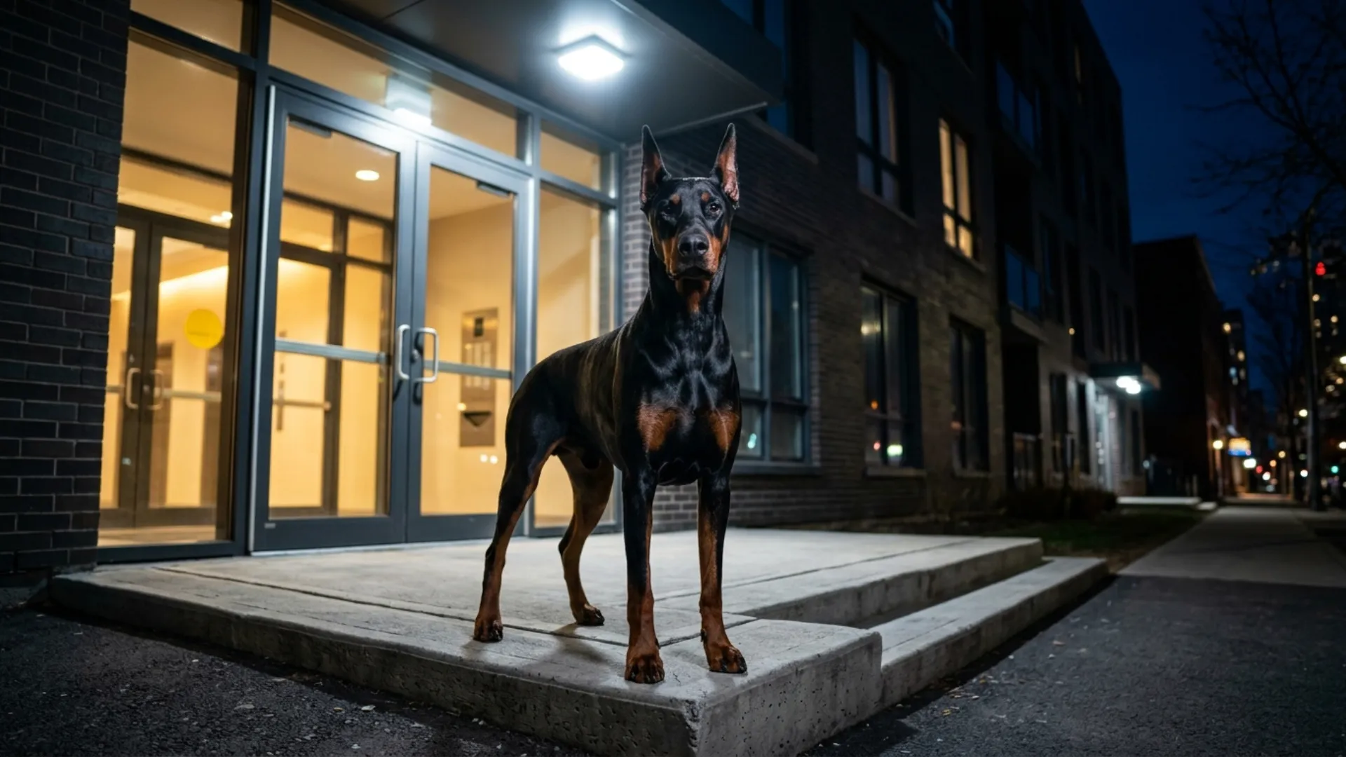 Amazing Guard Dog Breeds for Single Owners – Top Choices