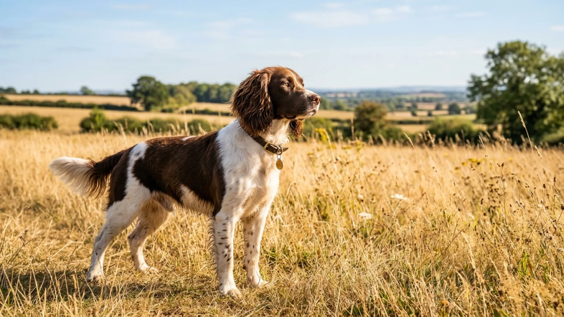 Dog Breeds Skilled In Hunting And Trail Tracking