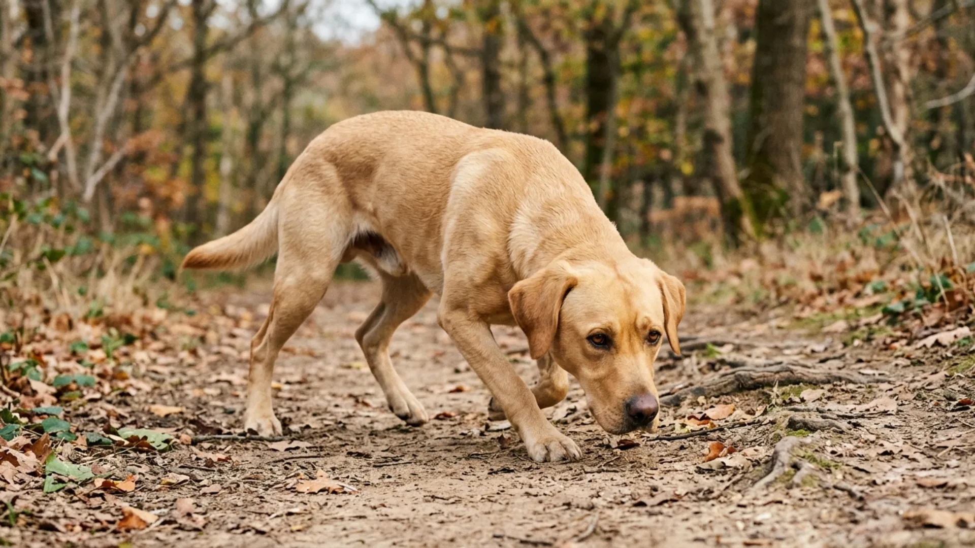 Dog Breeds That Sense Scent Like No Other