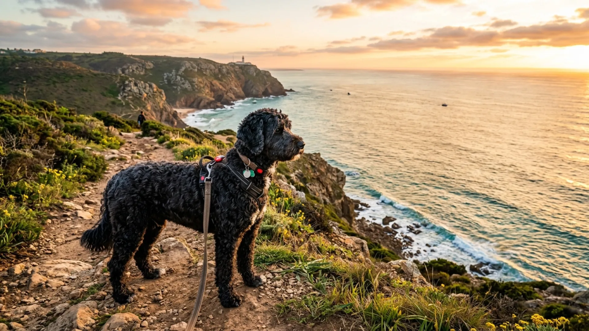 Dog Breeds Built for Outdoor Fun and Exploration
