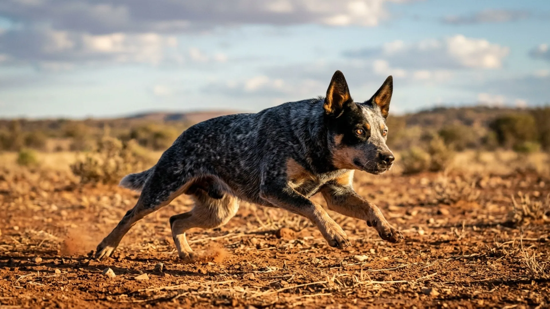 Dog Breeds with Naturally High Prey Drive