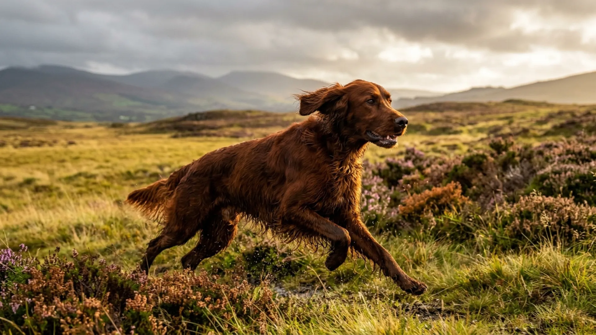 Dog Breeds with a High Prey Drive: What You Need to Know