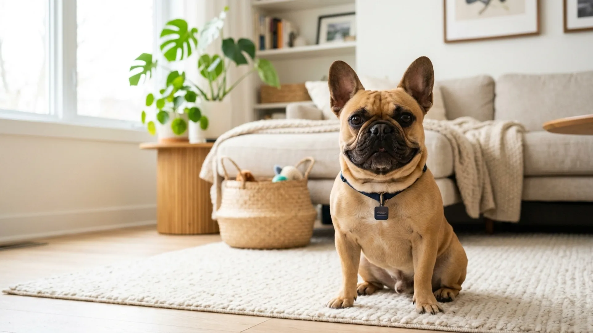 Dog Breeds for People Seeking Low-Maintenance Pets